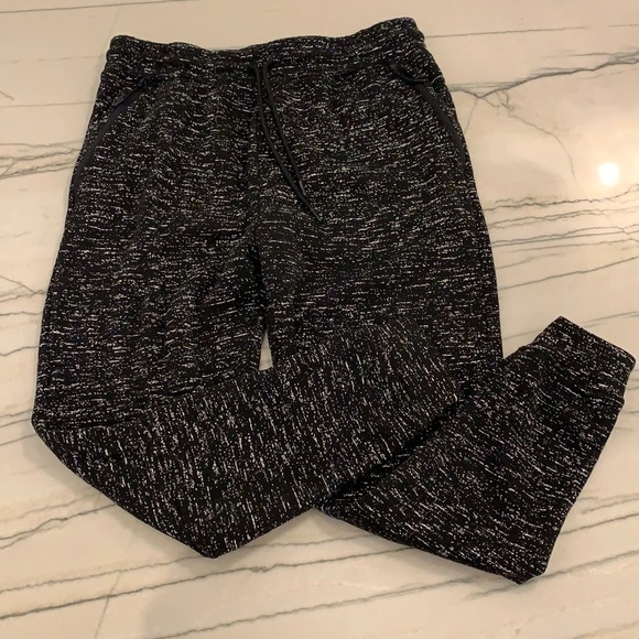 Brooklyn Cloth Other - Brooklyn Black Jogger